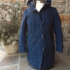 Lands End women's winter coat